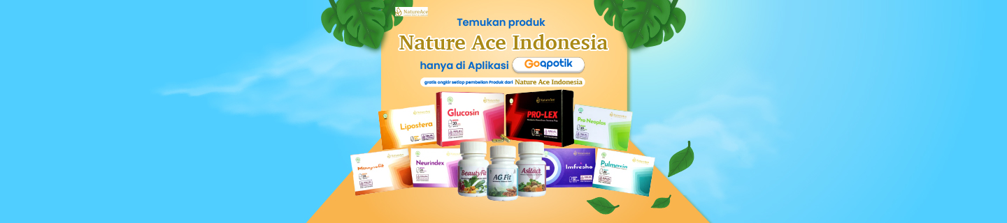 Nature Ace Grand Launch