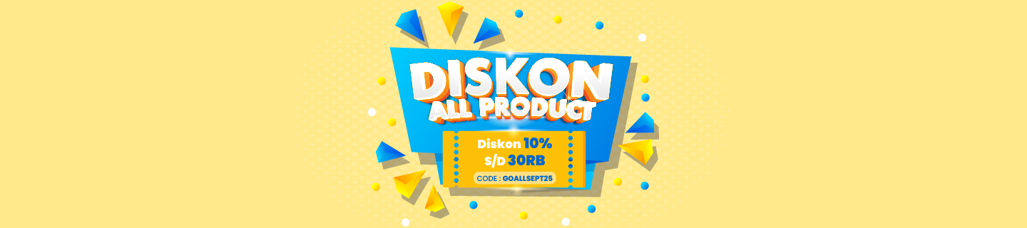 All Promo GoApotik September 2025