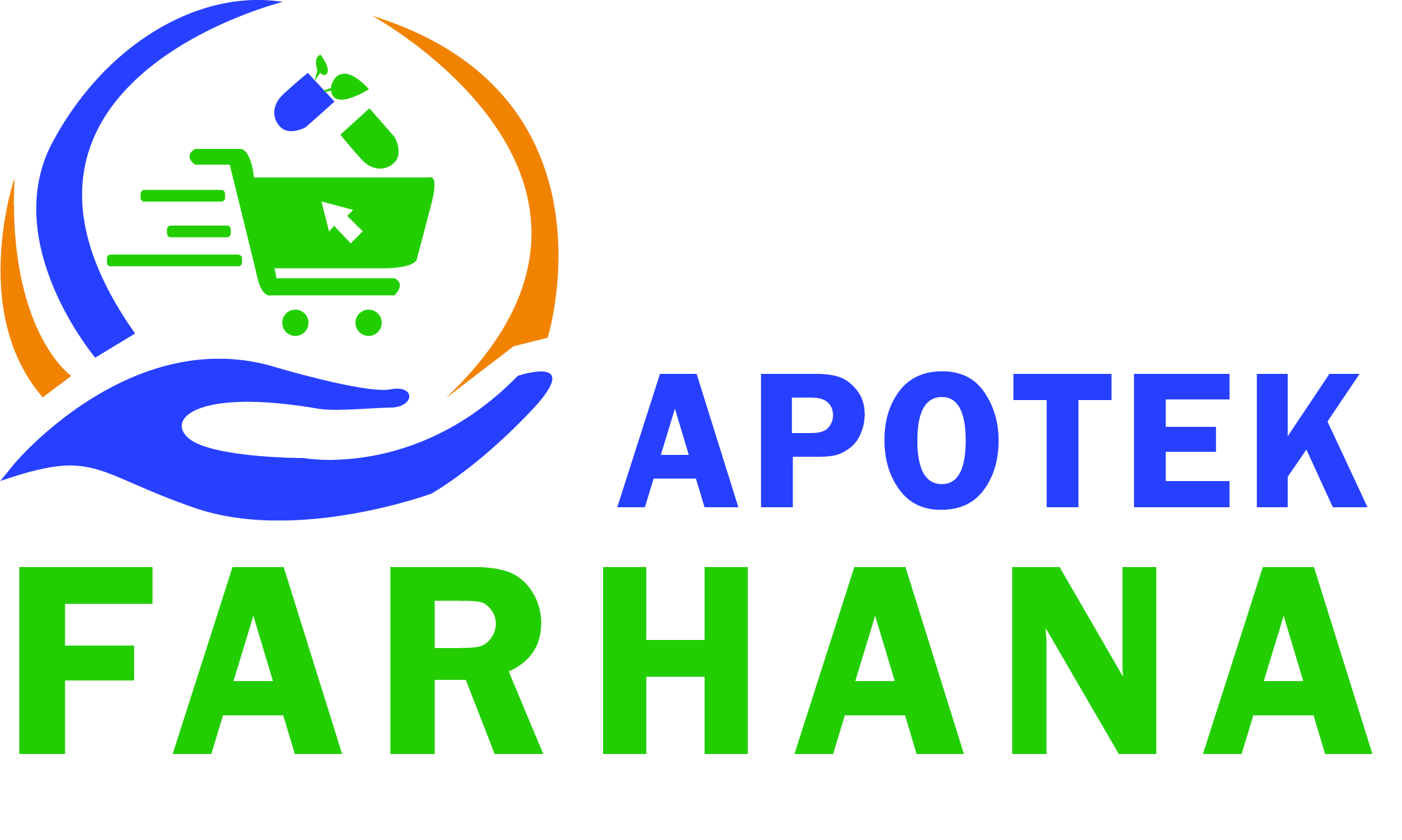 Apotek Farhana