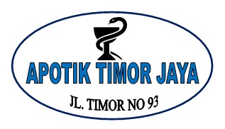 Apotek Timor Jaya