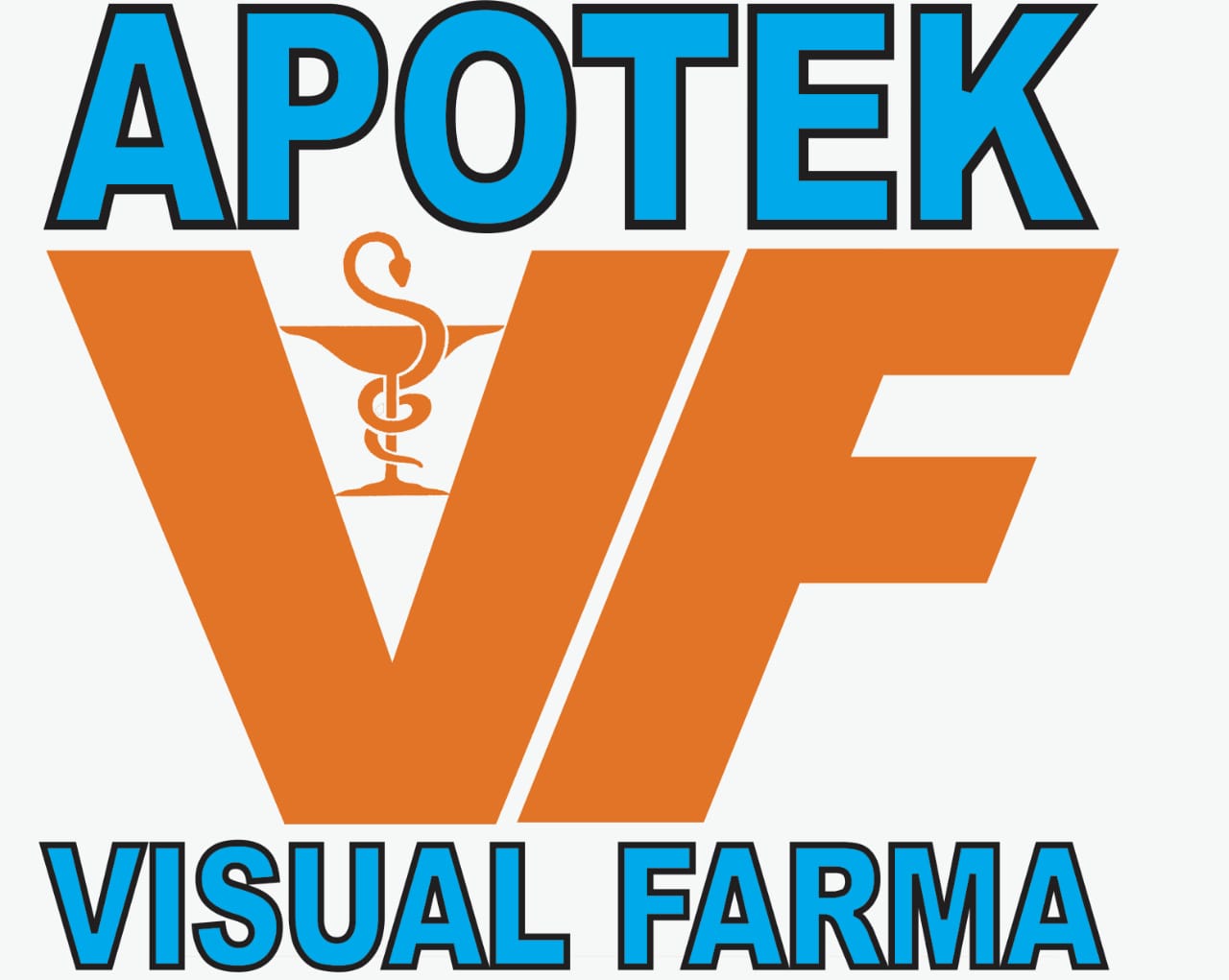 Apotek Visual Farma