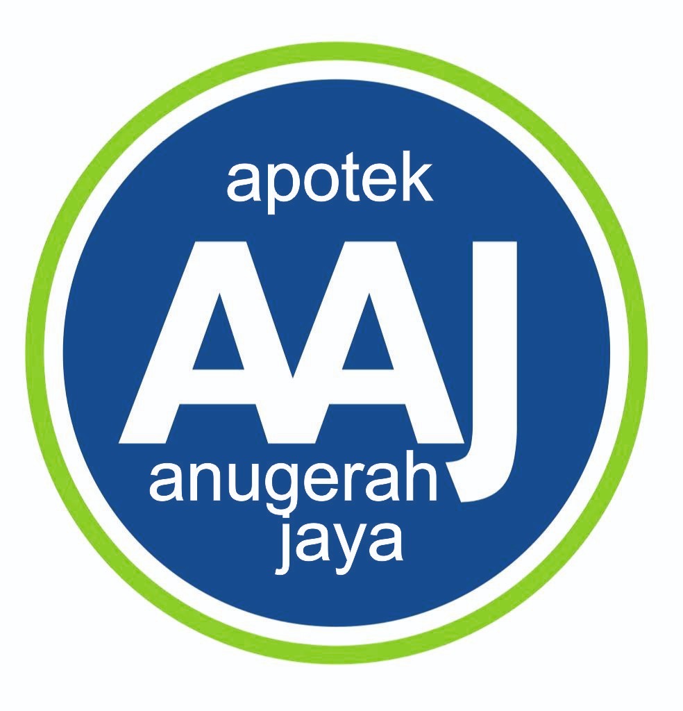 Apotek Anugerah Jaya