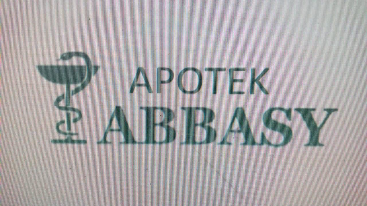 Apotek Abbasy Jakarta 