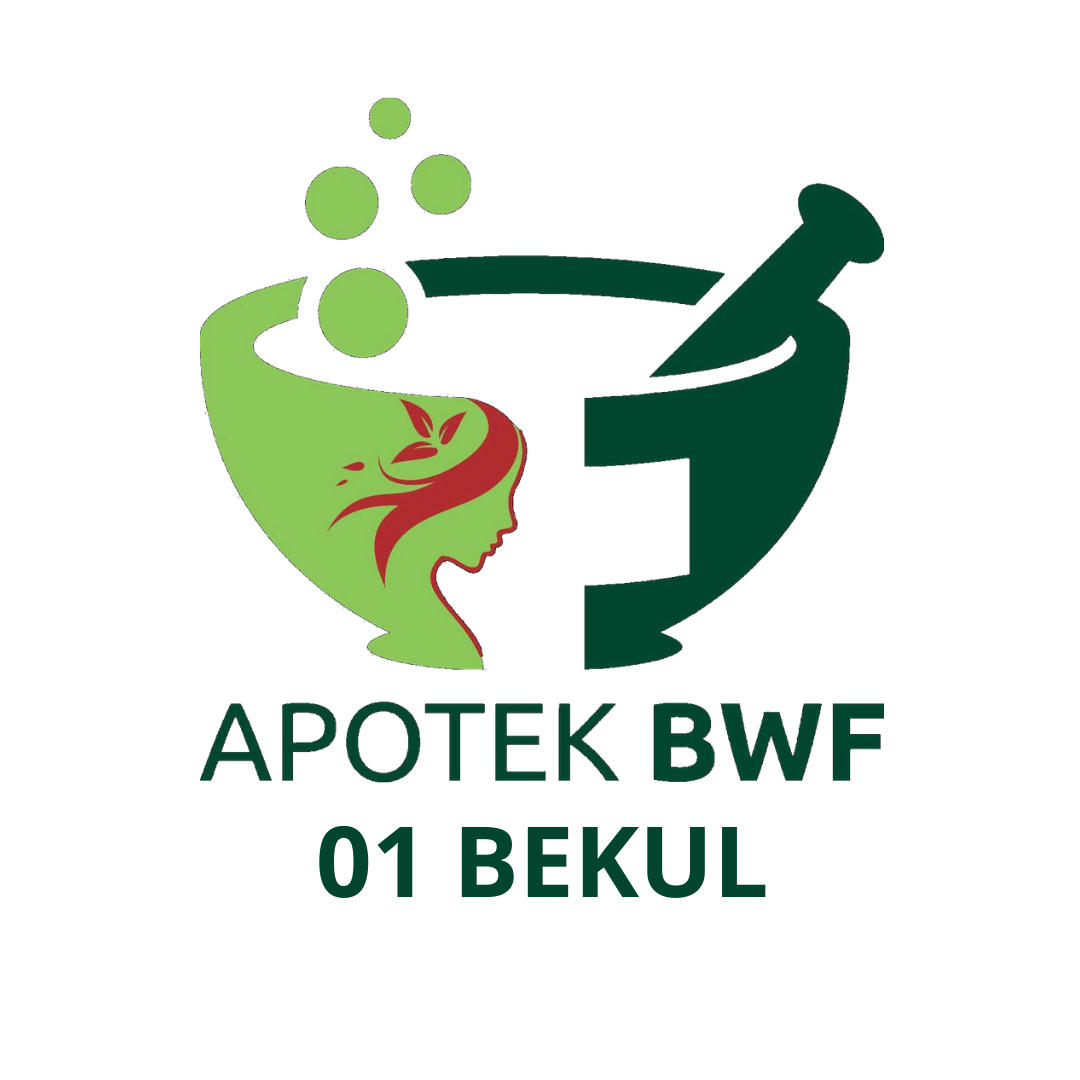 Apotek BWF 01 Bekul