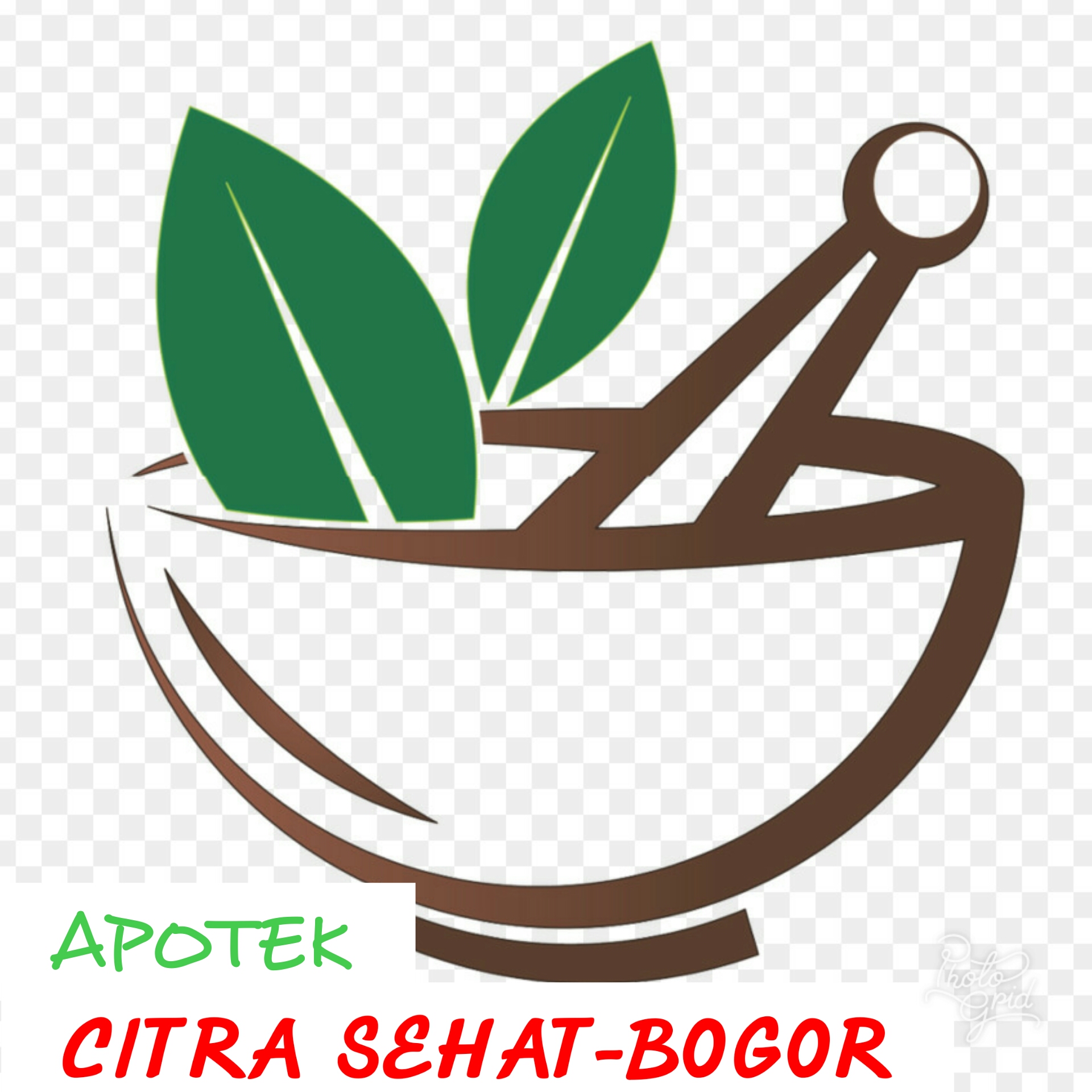 Apotek Citra - Perumperindo.co.id