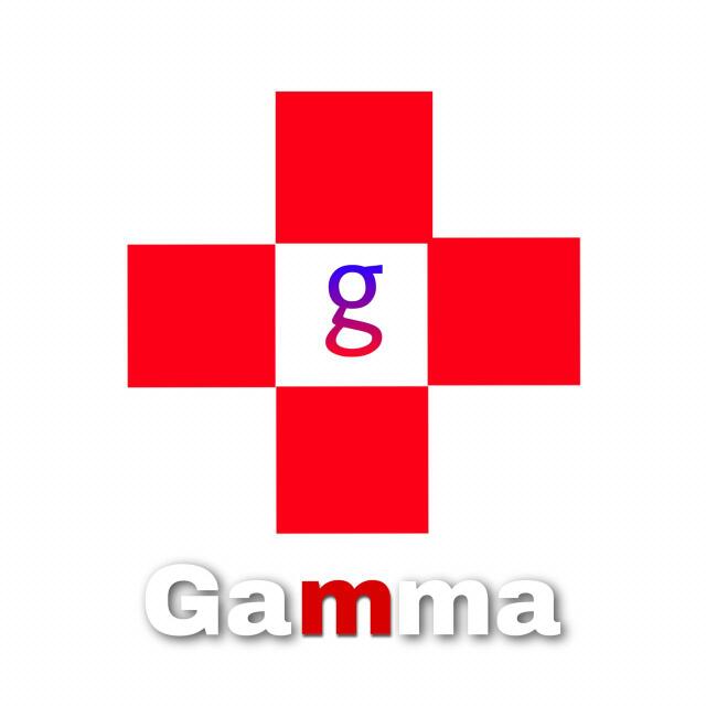Apotek Gamma Medan