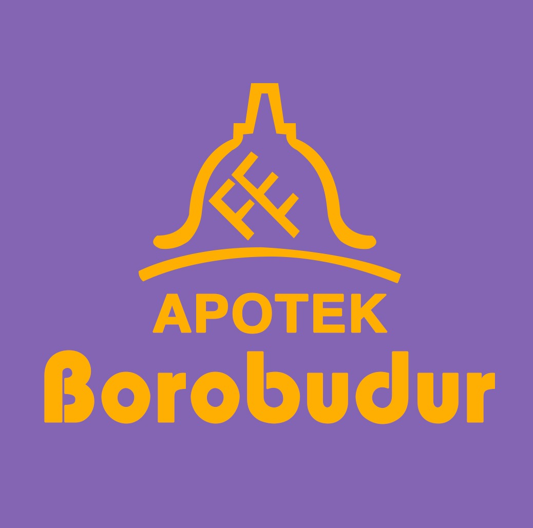 Apotek Borobudur