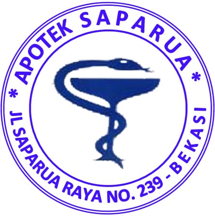 Apotek Saparua