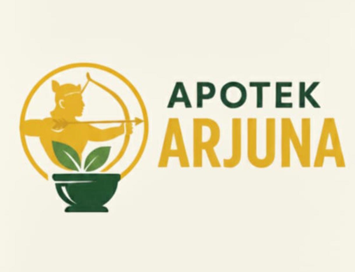 Apotek Arjuna 