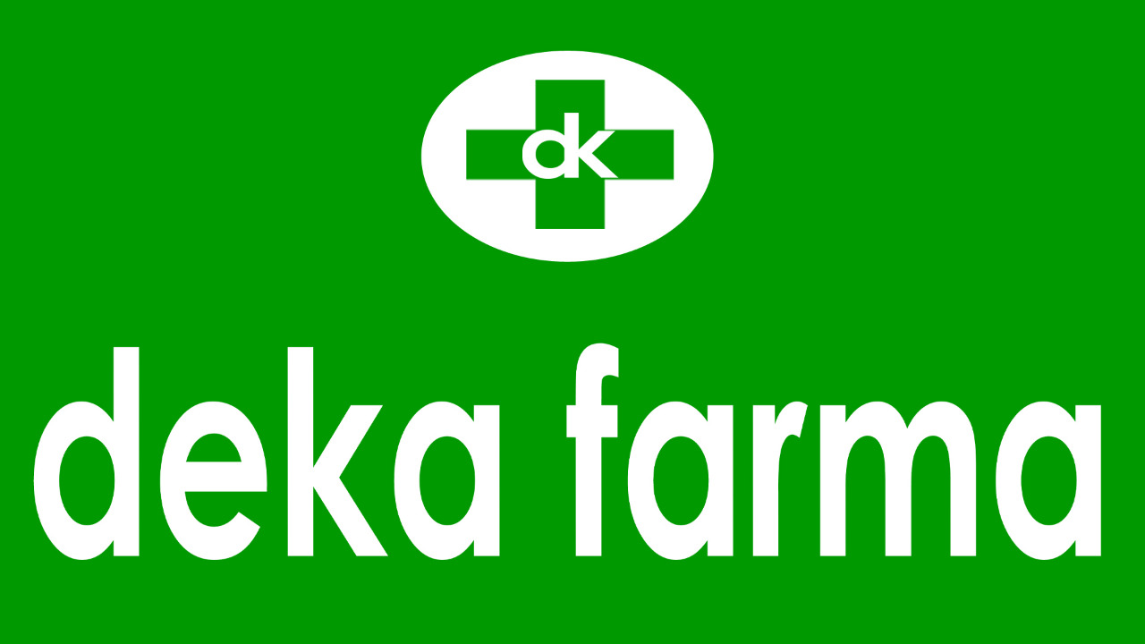 Apotek Deka Farma