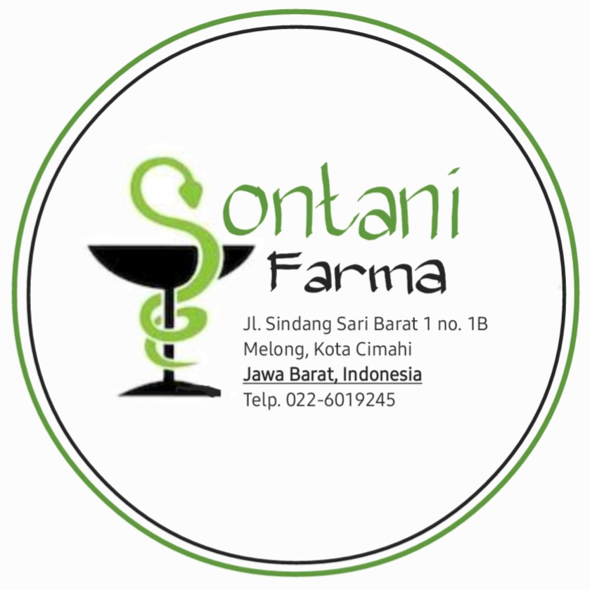 Apotek Sontani Farma