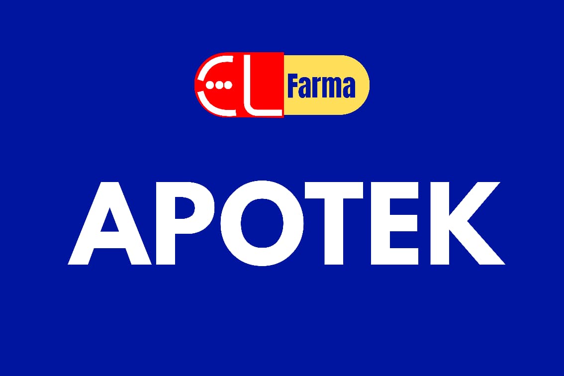 Apotek El Farma