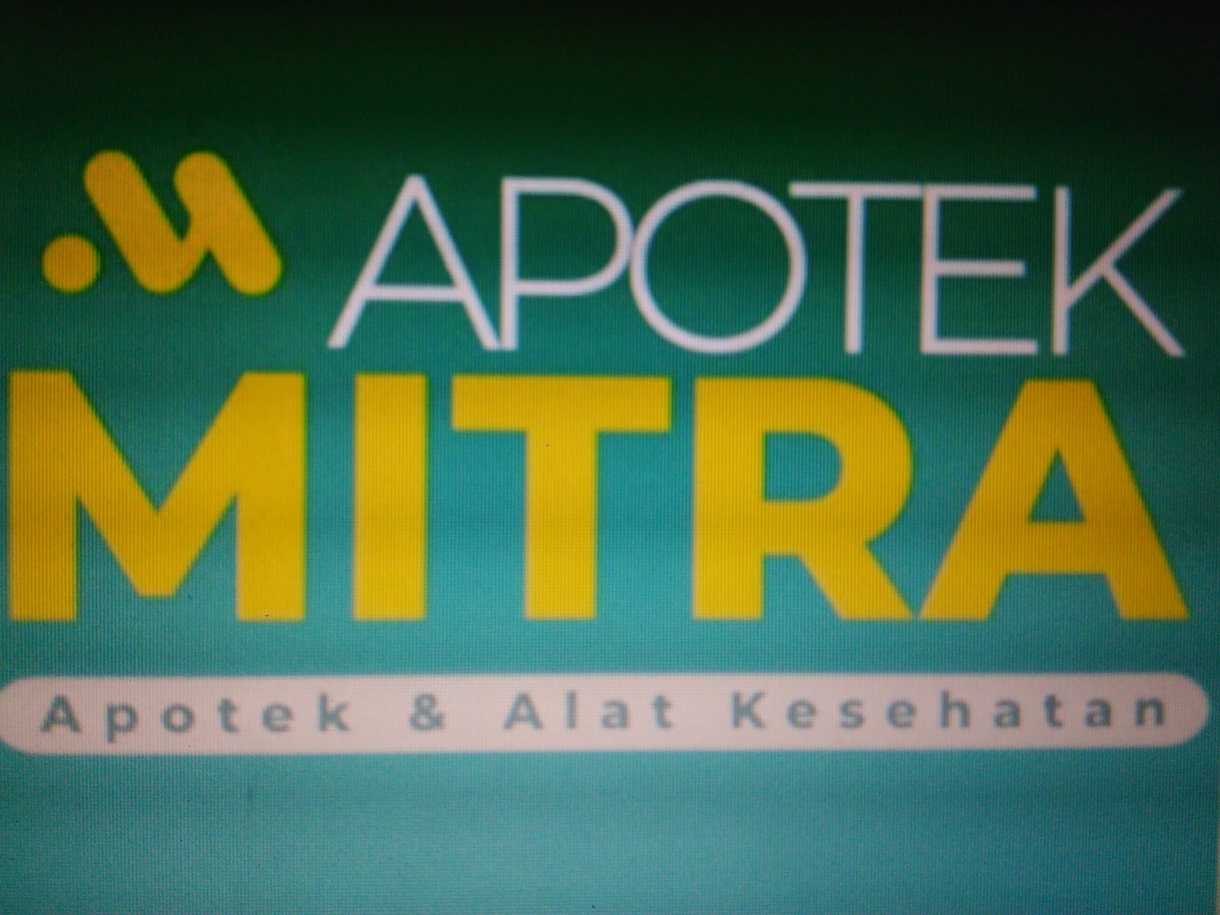 Apotek Mitra Pugeran