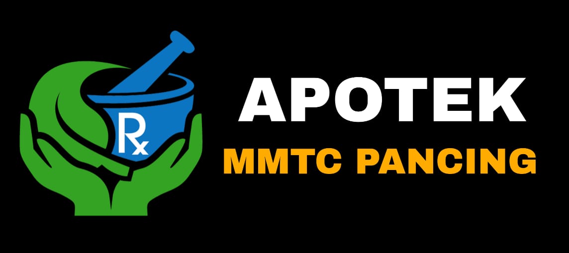 Apotek MMTC Pancing