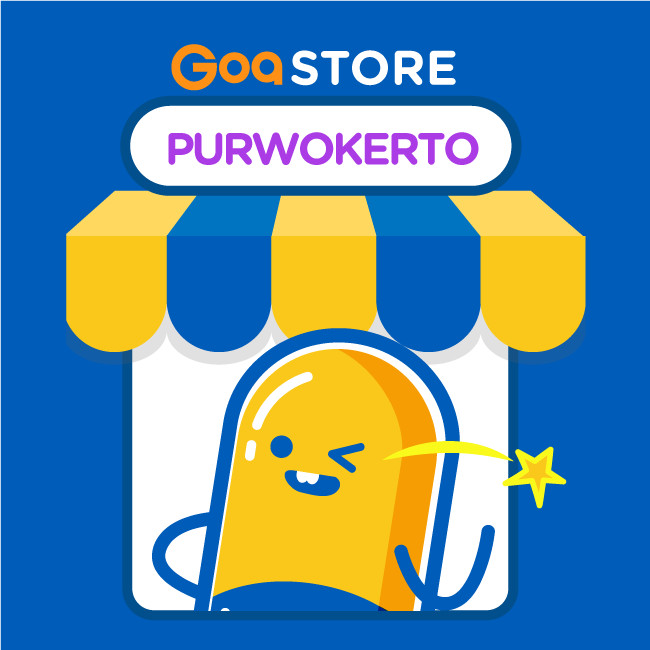 GoA Store Purwokerto