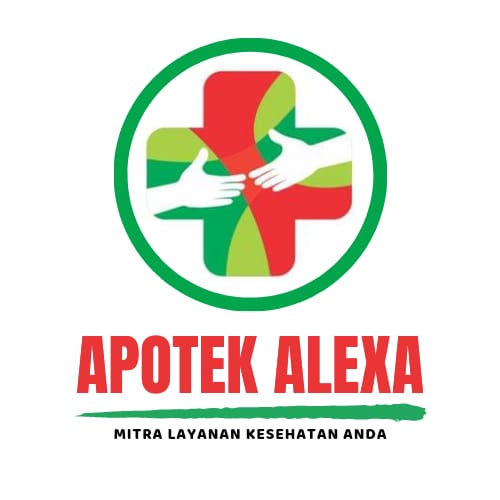 Apotek Alexa