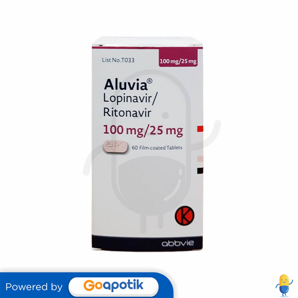 What Are Aluvia Pills Used For – GOVYR