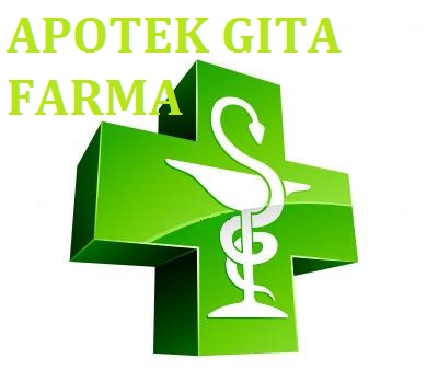 Apotek Gita Farma Bandung