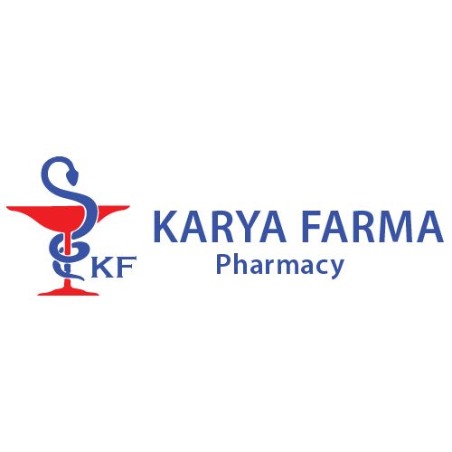 Apotek Karya Farma Medan