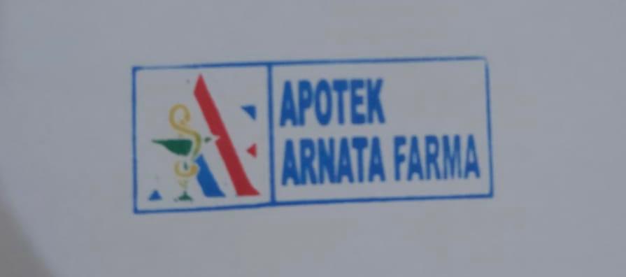 Apotek Arnata Farma