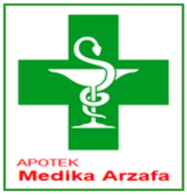 Apotek Medika Arzafa