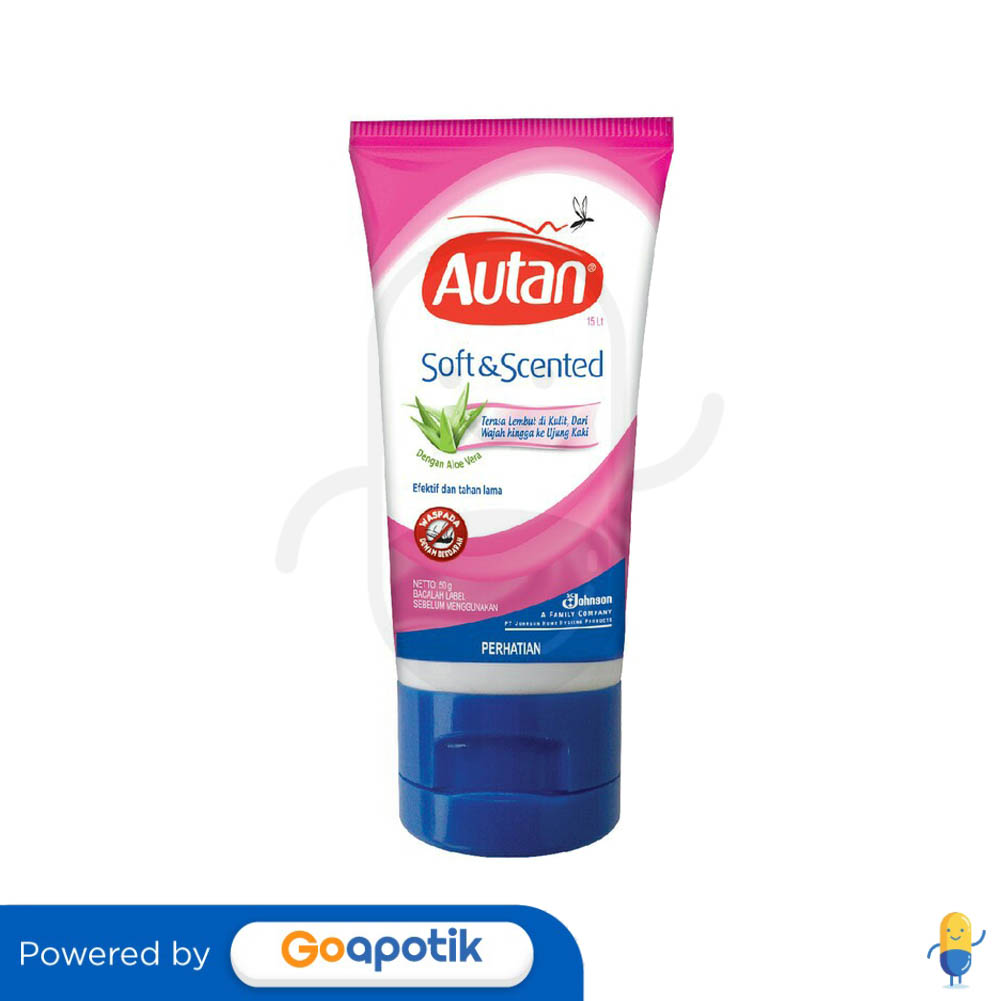 Autan Kids , Autan® GR – GQBT