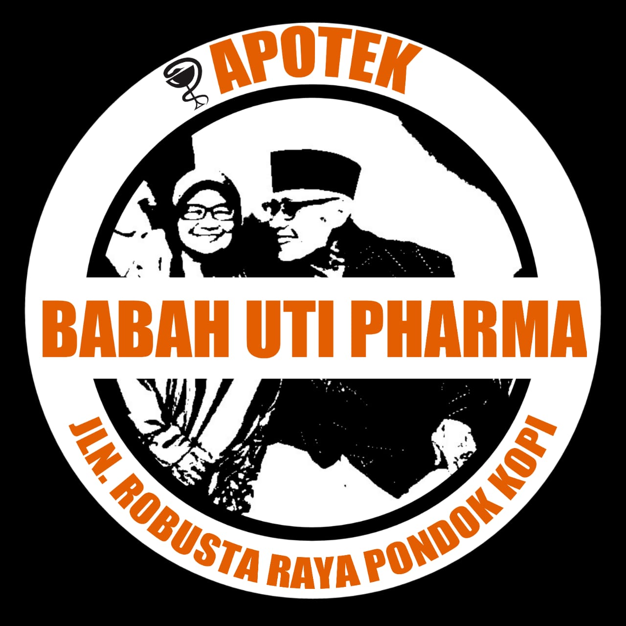 Apotek Babah Uti Pharma