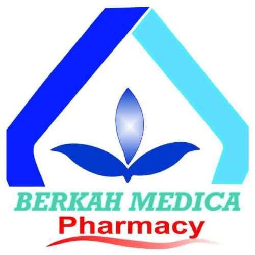 Apotek Berkah Medica