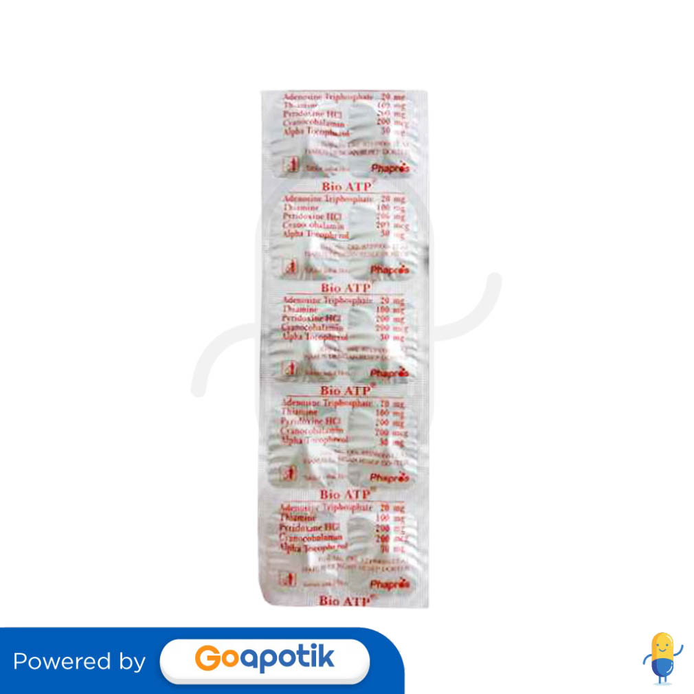 bio-atp-tablet-kegunaan-efek-samping-dosis-dan-aturan-pakai