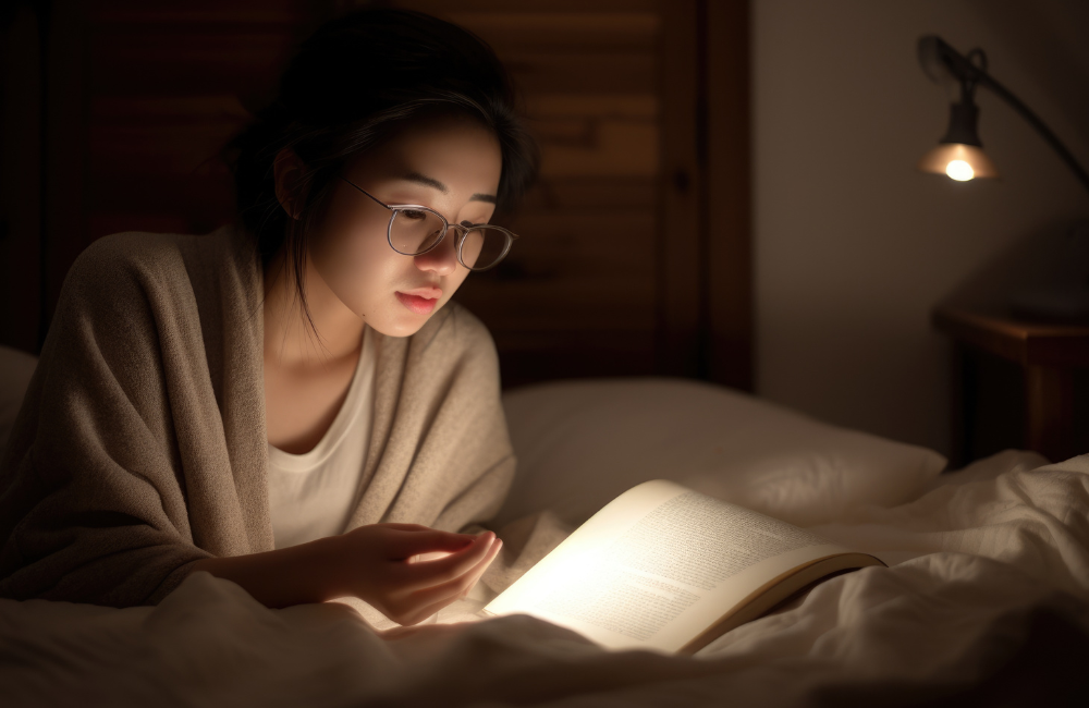 Cara Mencegah Insomnia