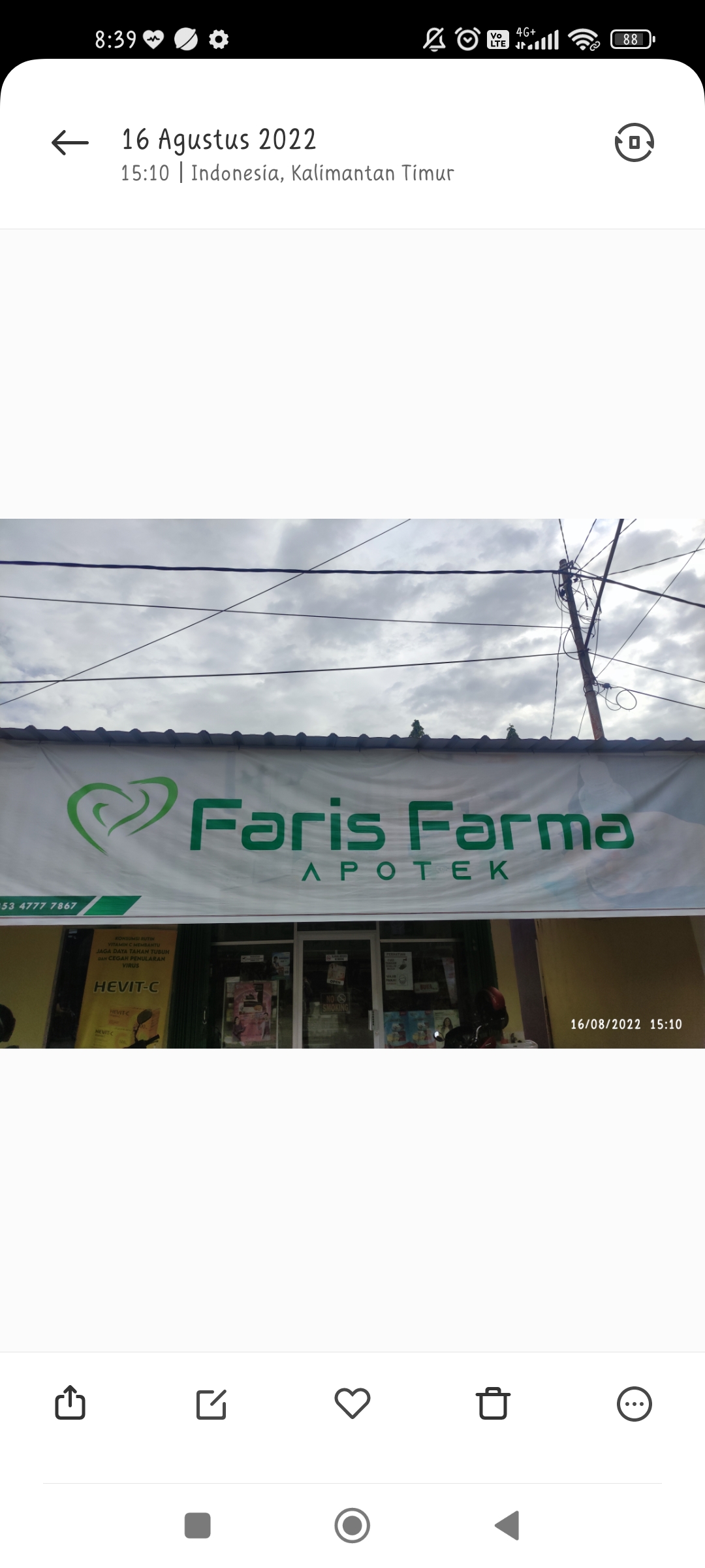 Apotek Faris Farma