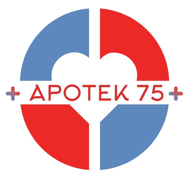 Apotek 75 Tenggarong