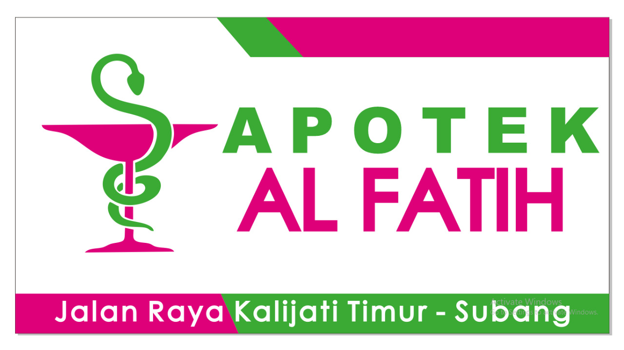 Apotek Al Fatih Subang