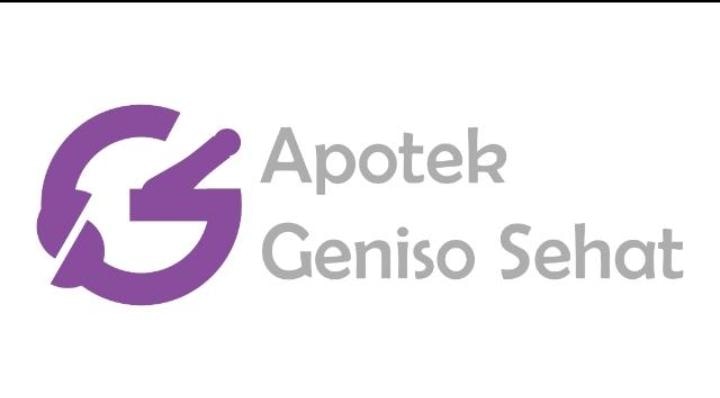 Apotek Geniso Sehat