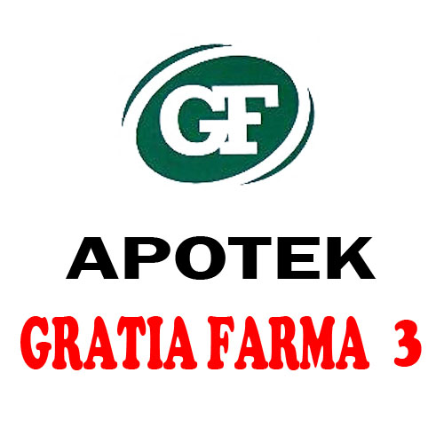 Apotek Gratia Farma 3