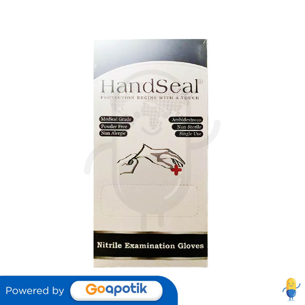 handseal nitrile