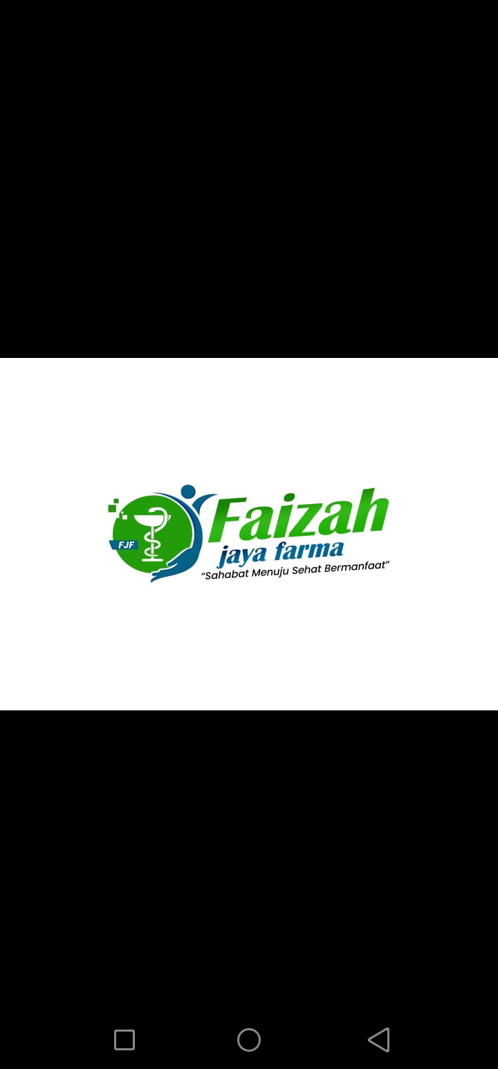 Apotek Faizah Jaya Farma