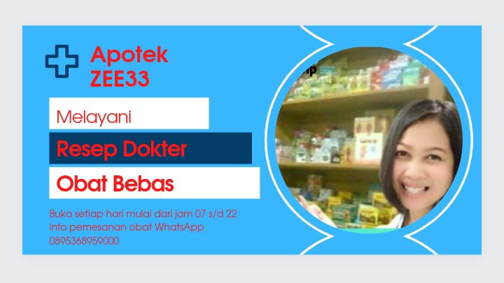 Apotek Zee33