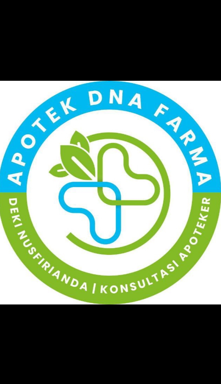 Apotek DNA Farma