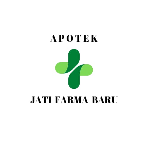 Apotek Jati Farma Baru