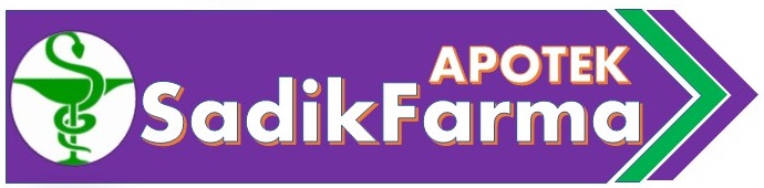 Apotek Sadik Farma