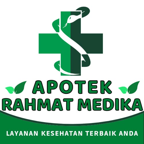 Apotek Rahmat Medika