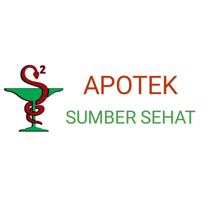 Apotek Sumber Sehat Tangerang