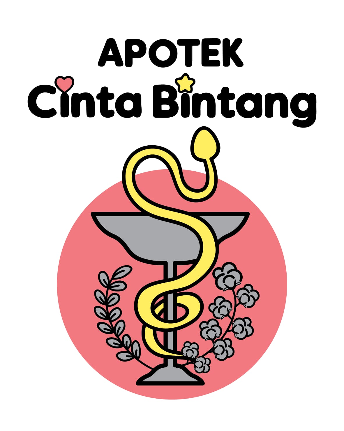 Apotek Cinta Bintang