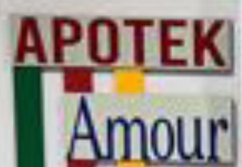 Apotek Amour