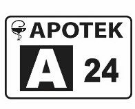 Apotek A24