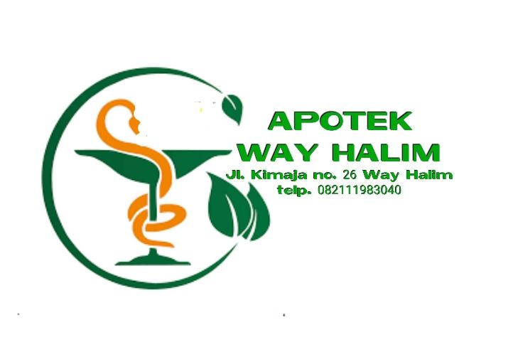 Apotek Way Halim