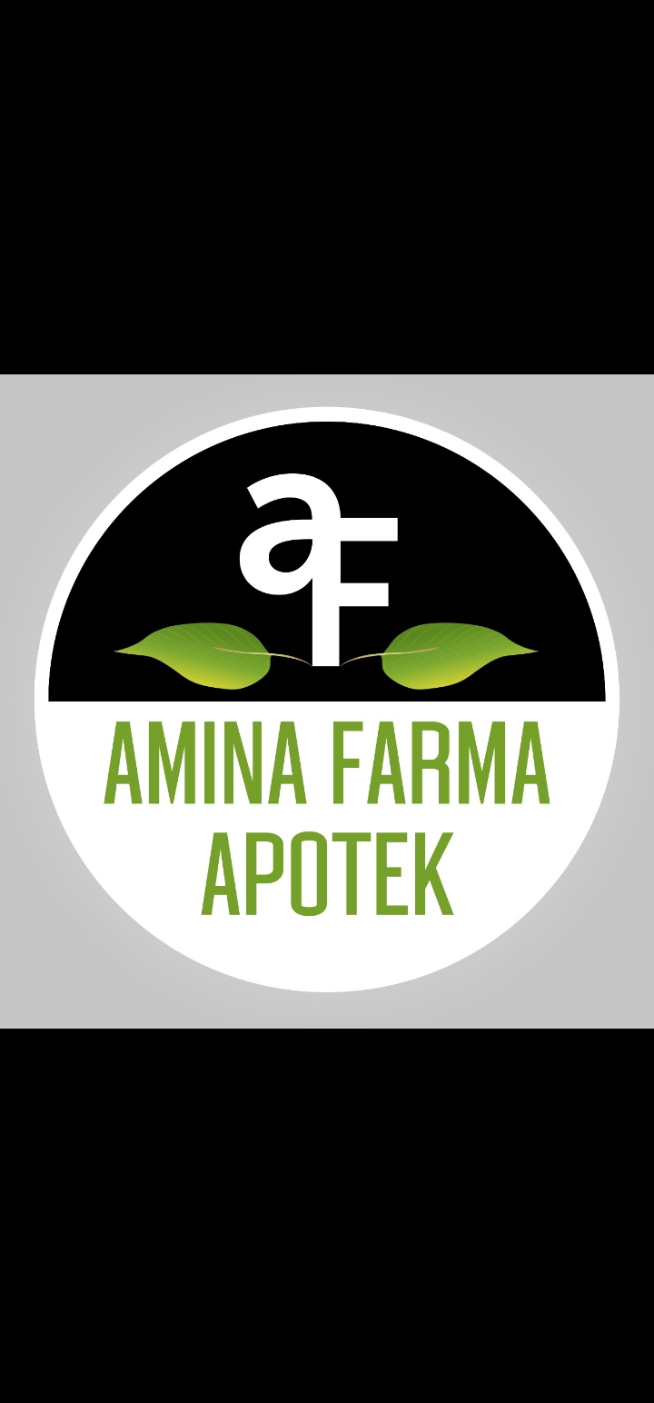 Apotek Amina Farma