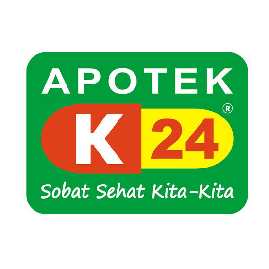 Apotek K-24 Pangkalpinang