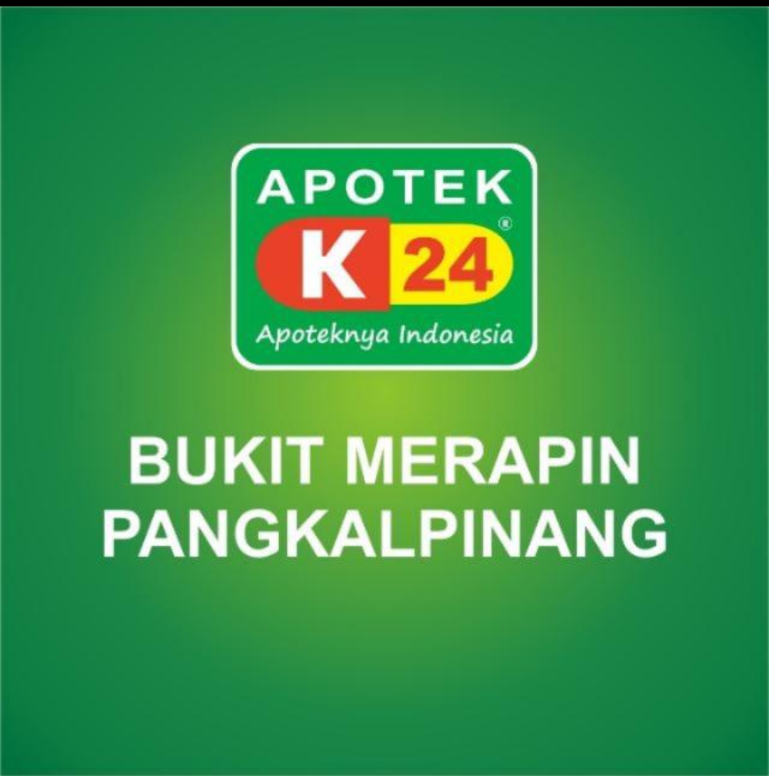 Apotek K-24 Bukit Merapin